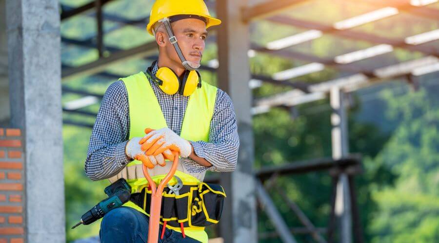 Professional gutter cleaning in Whiteface, TX